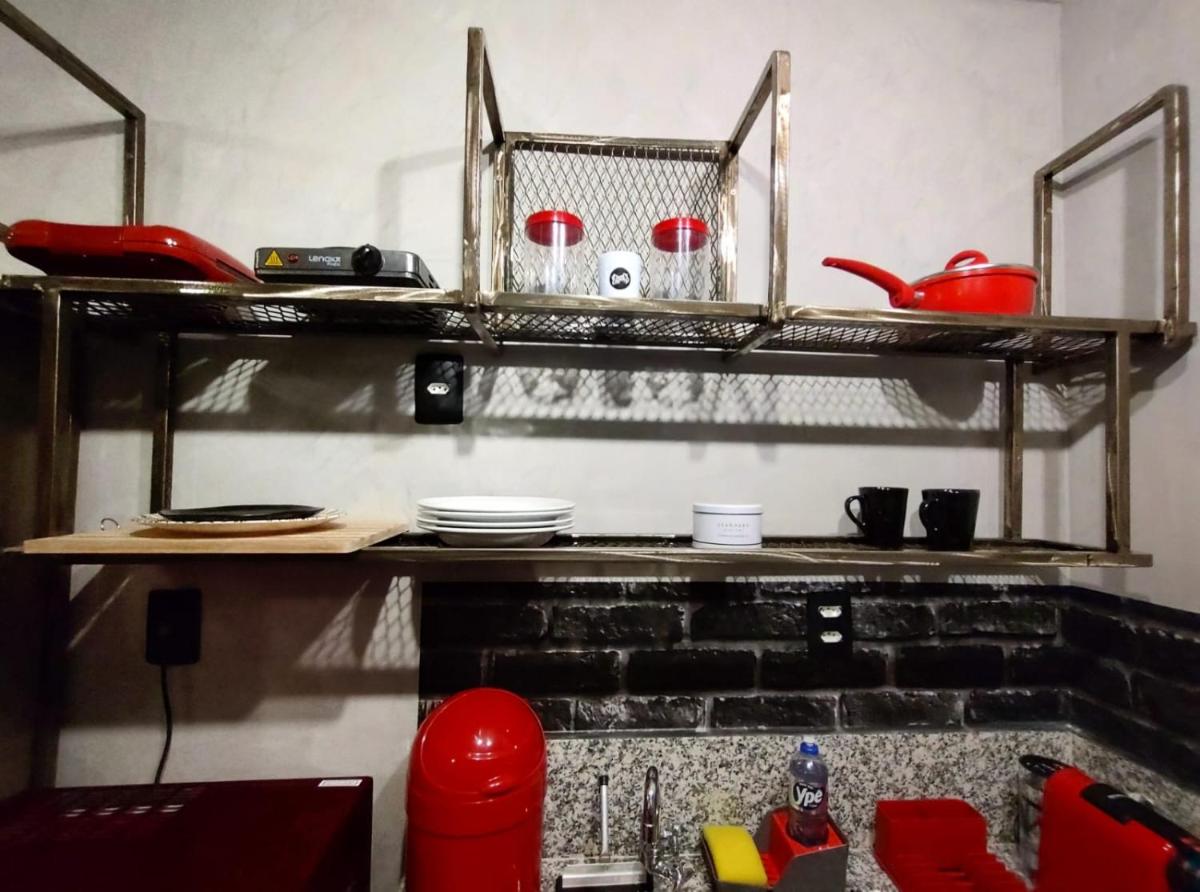 Casa Pazo 100 metros Brás 17B - Housity