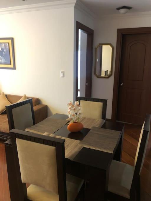 Apartment in quito - Housity