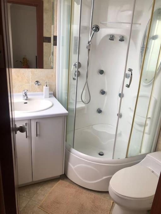 Apartment in quito - Housity