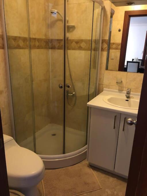 Apartment in quito - Housity
