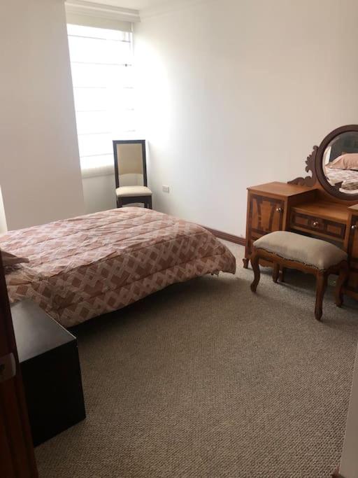 Apartment in quito - Housity