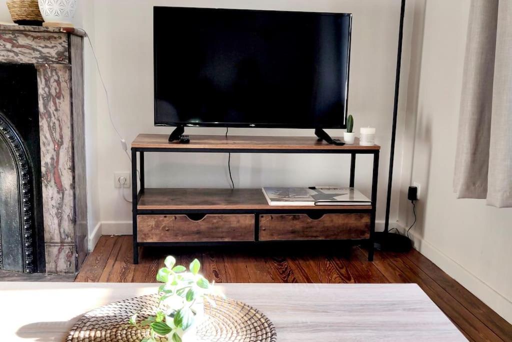 Les Régates, 2 pièces au cœur du Havre - Housity