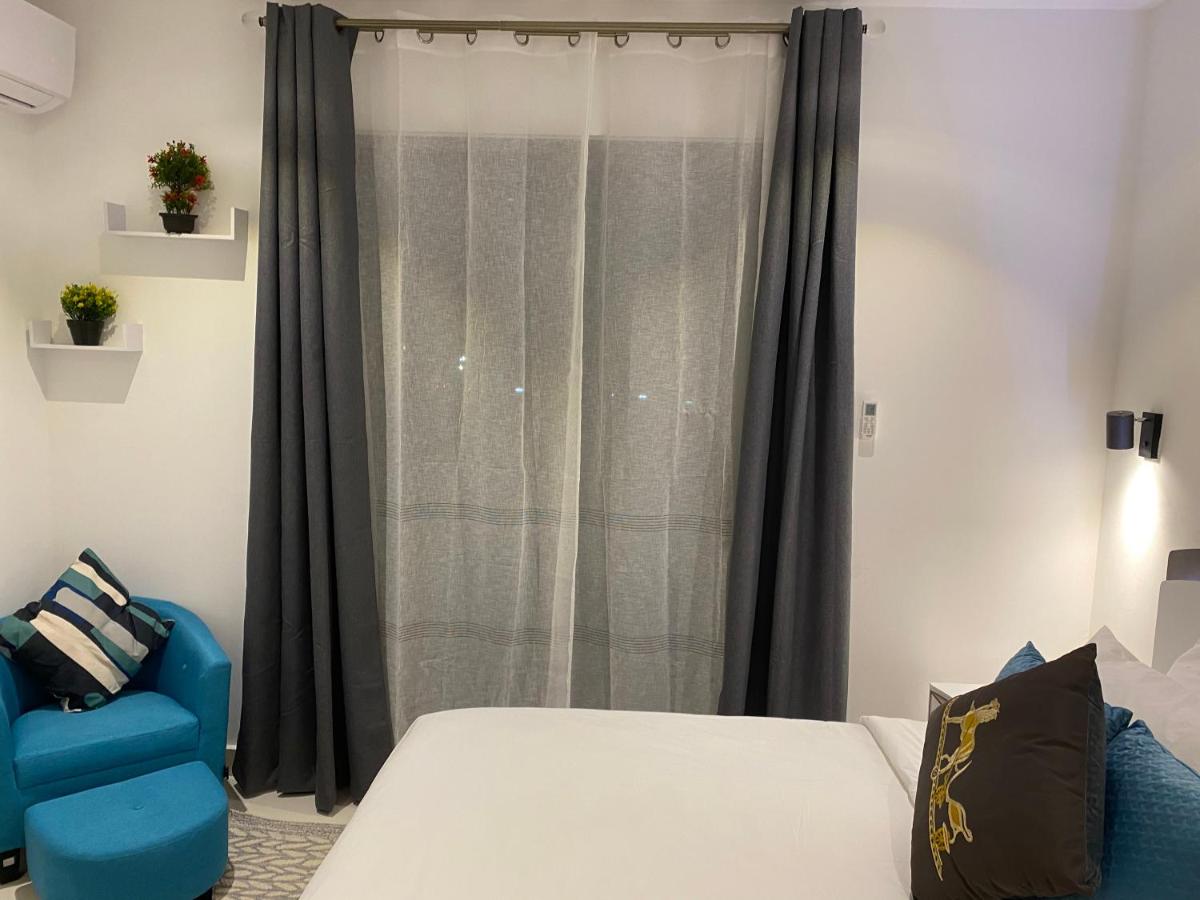 Suitetrails - Newly Furnished Studio@TheLennox,AirportResid'tial