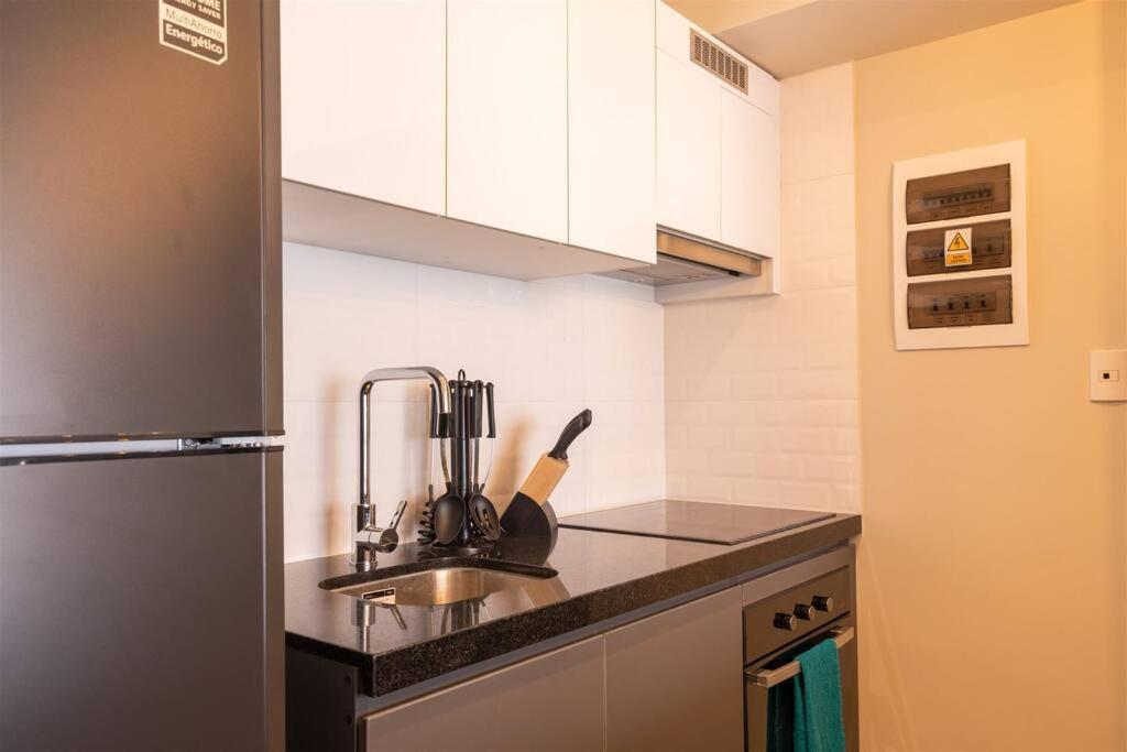 Suitetrails - Elegant&Modern Apt in San Isidro