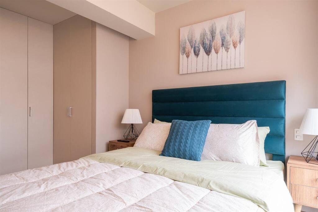 Suitetrails - Elegant&Modern Apt in San Isidro
