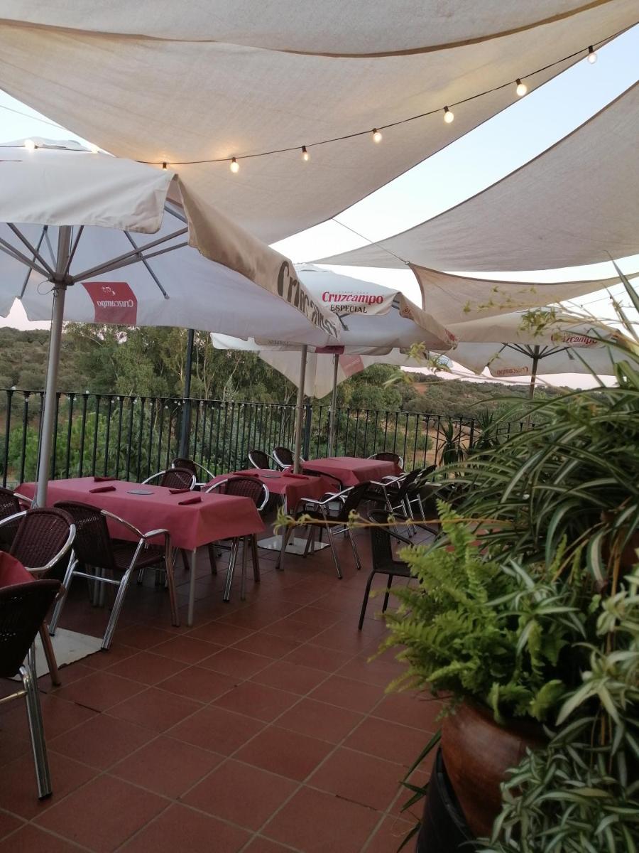 Casa Rural El Coto - Housity