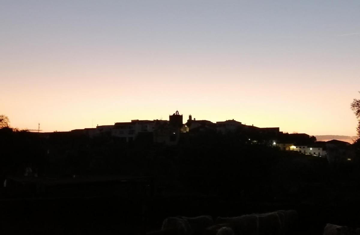 Casa Rural El Coto - Housity