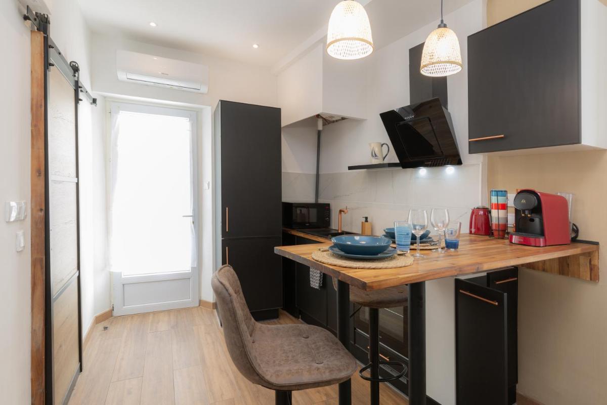Le Voilier - Port de Plaisance - Host Provence - Housity
