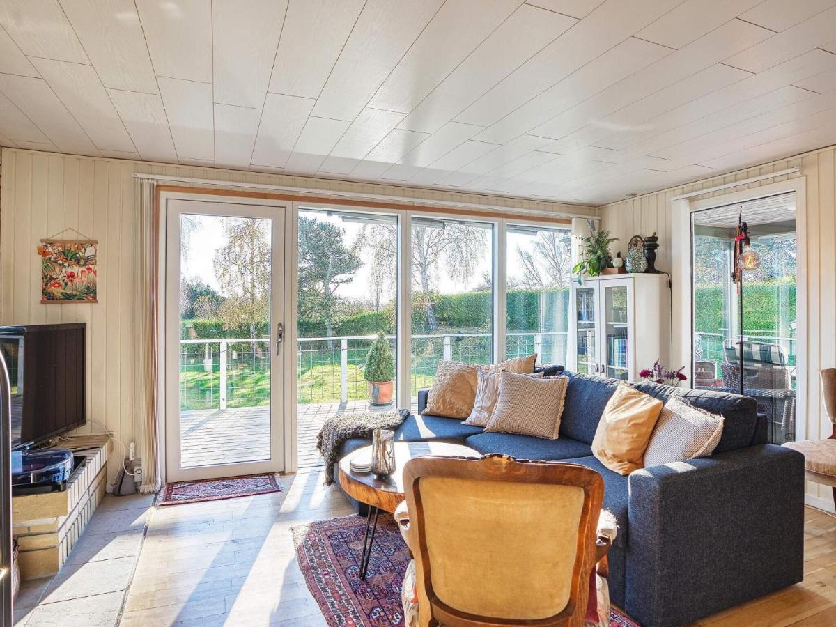 Holiday home Skibby XIII - Housity