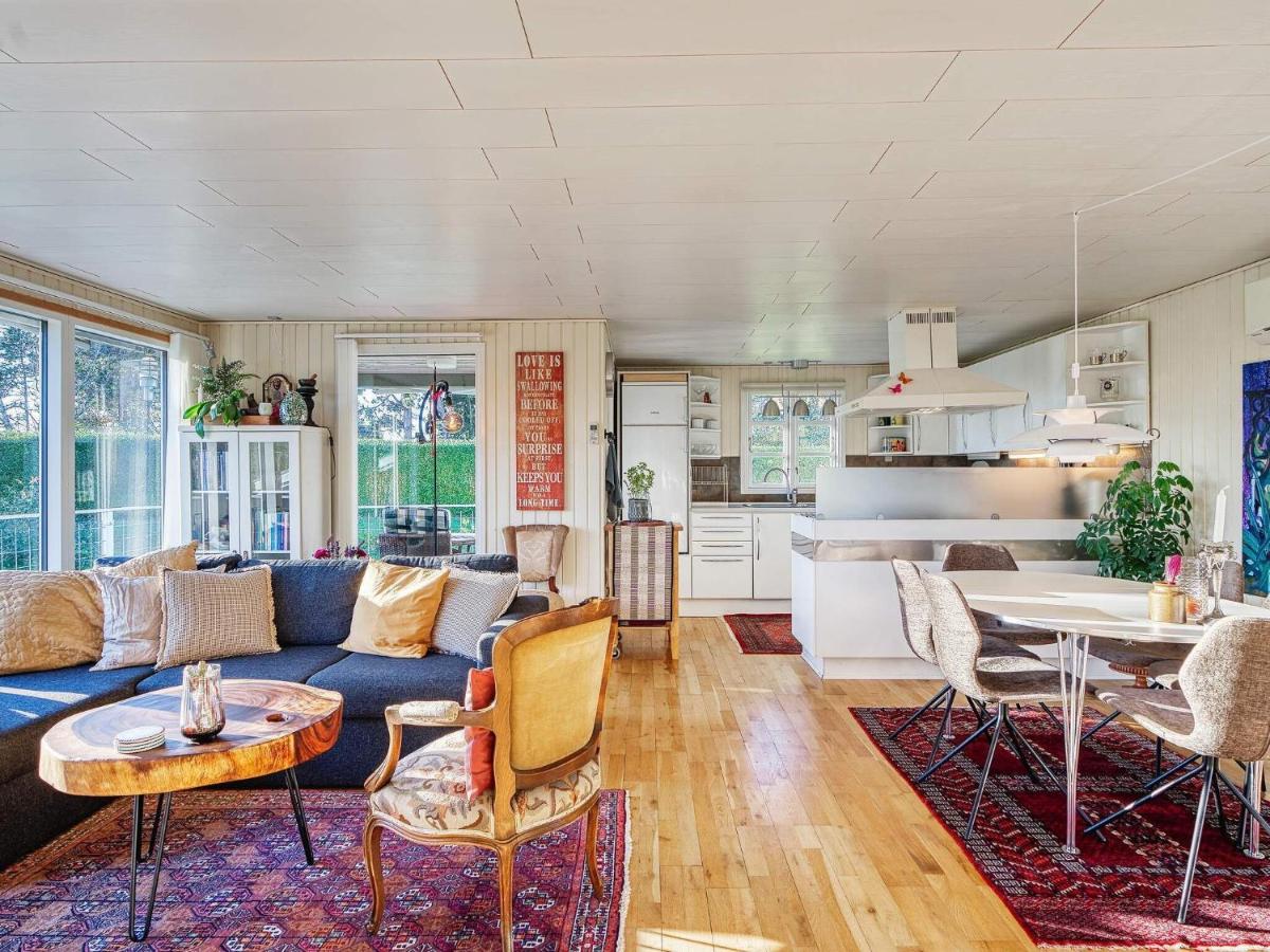 Holiday home Skibby XIII - Housity