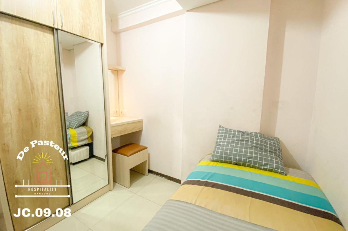 Gateway Pasteur 44B - Housity