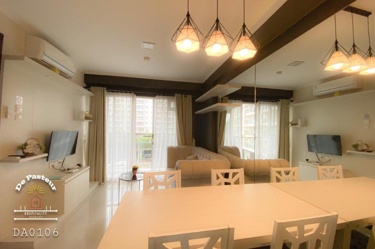Gateway Pasteur 44B - Housity