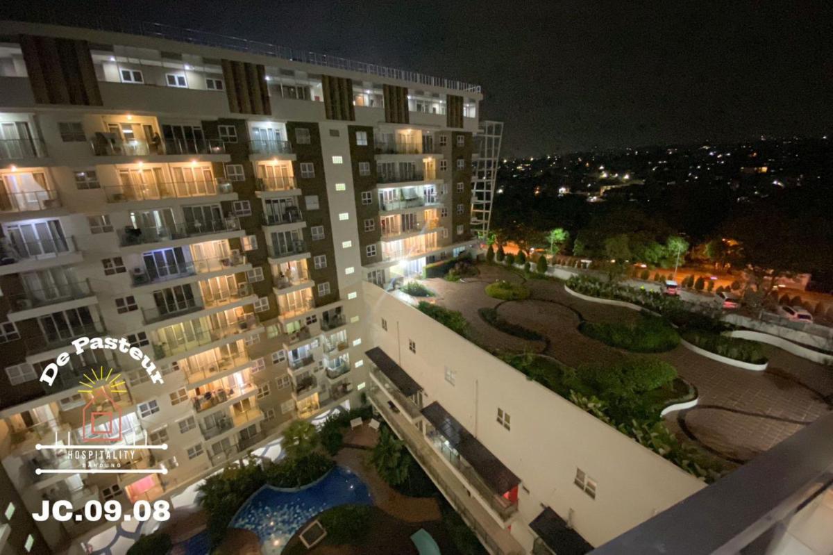 Gateway Pasteur 44B - Housity
