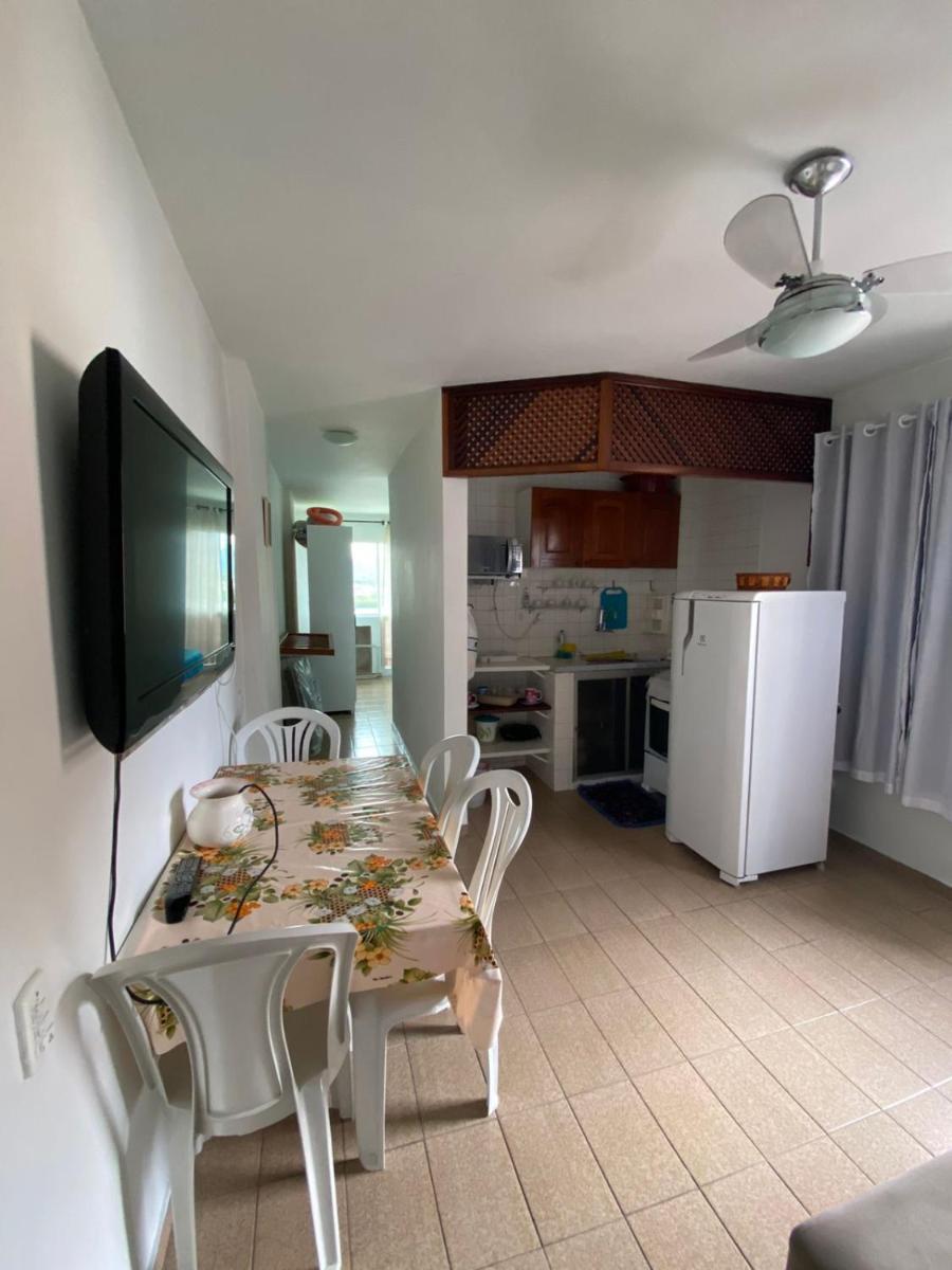 Suitetrails - Apartamento Centro Guarapari