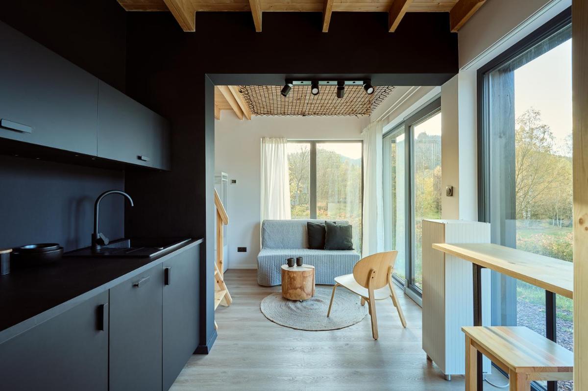 Baza UDana - Housity