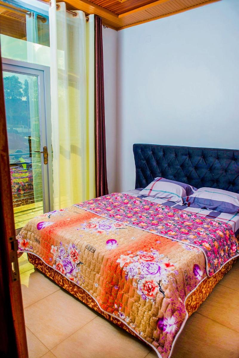 2-Bedroom: A hidden gem, comfort & space, an awesome base to explore Kigali just a few mins from Airport - Housity