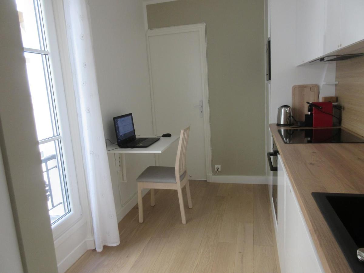 Bourg-la-Reine : joli appartement de 20 m² - Housity