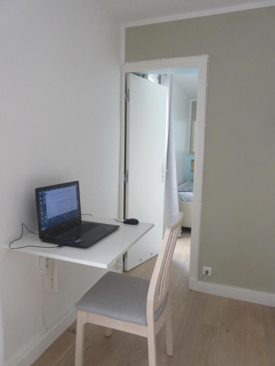 Bourg-la-Reine : joli appartement de 20 m² - Housity