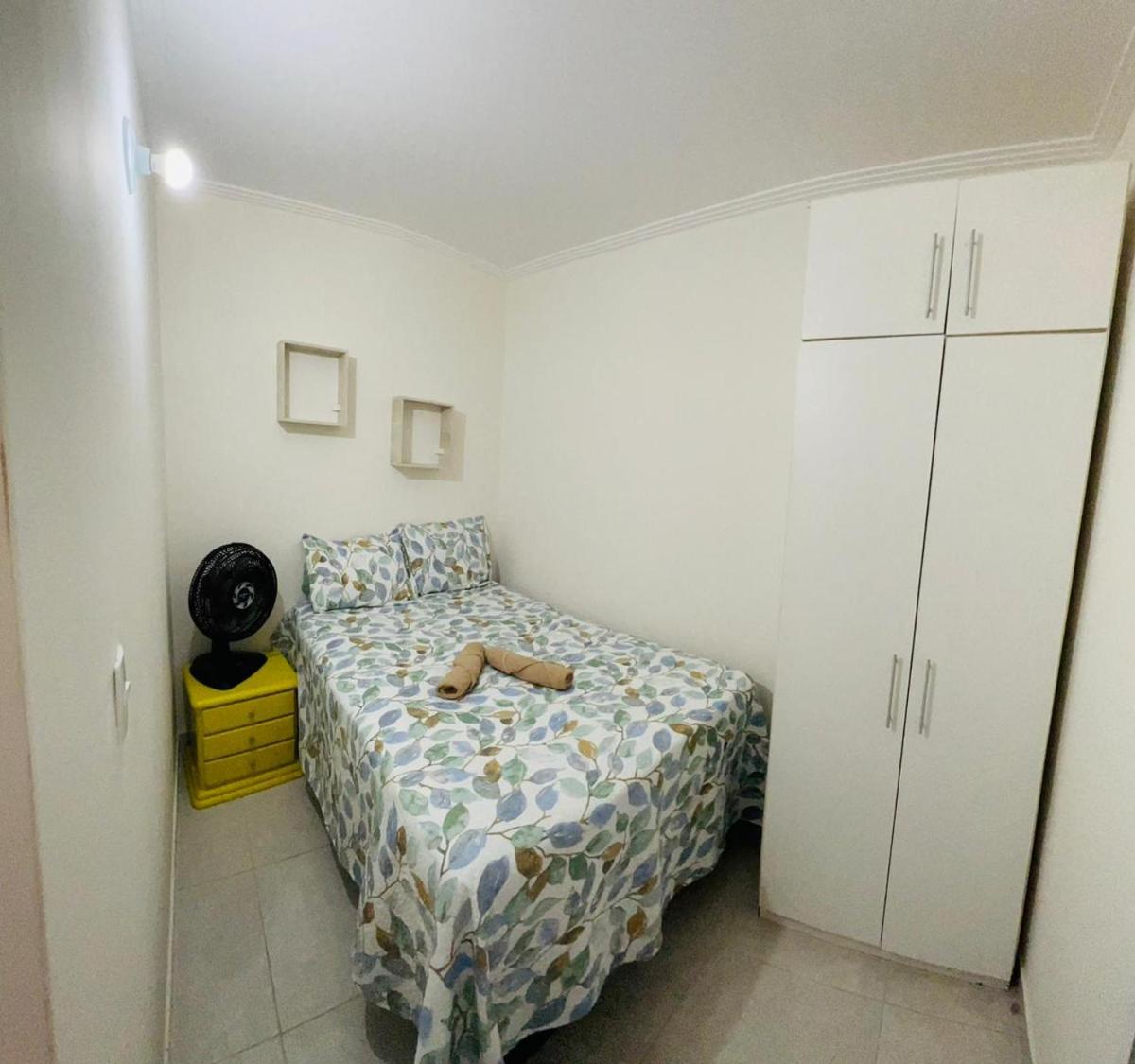 Apartamento encantador em salvador - Housity
