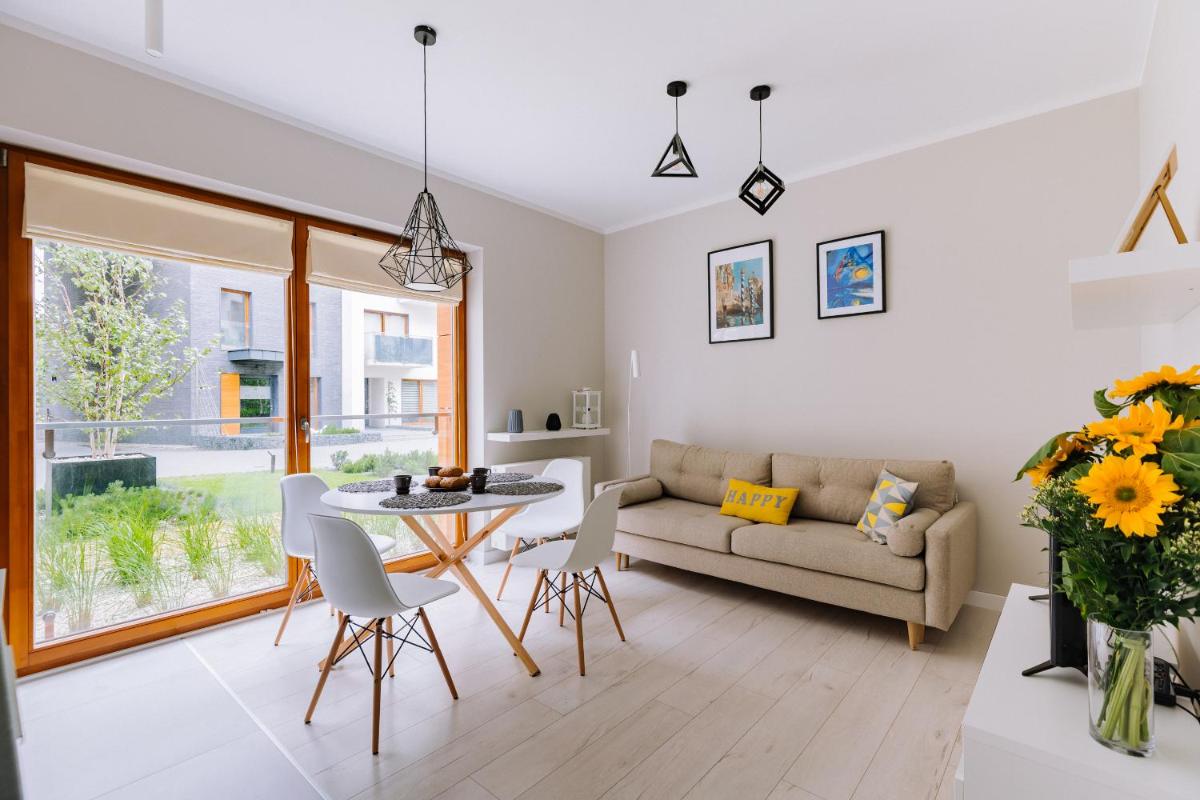 ApartmentPrestige Central Station - Housity