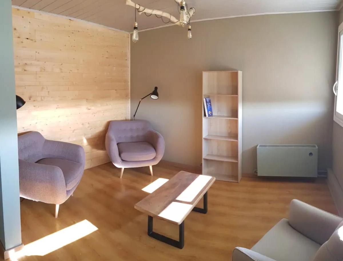 Bed & Working - Tramway - chambres partagées de 4 lits - Housity