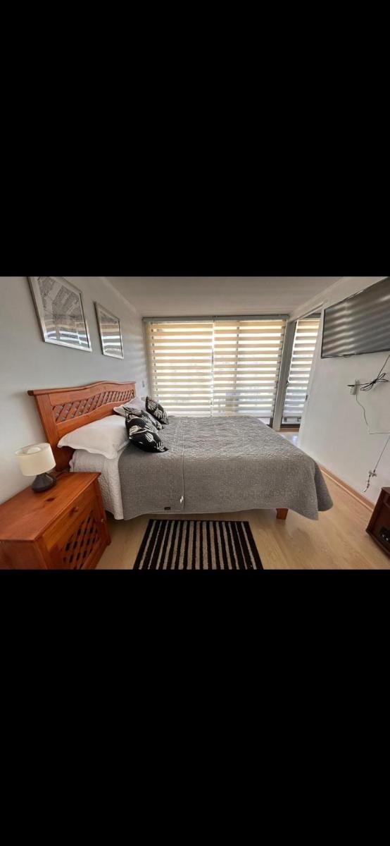 Departamento Central en Viña del mar - Housity