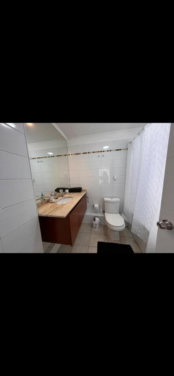 Departamento Central en Viña del mar - Housity