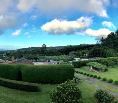 Coffee Garden Ranch Costa Rica - Housity