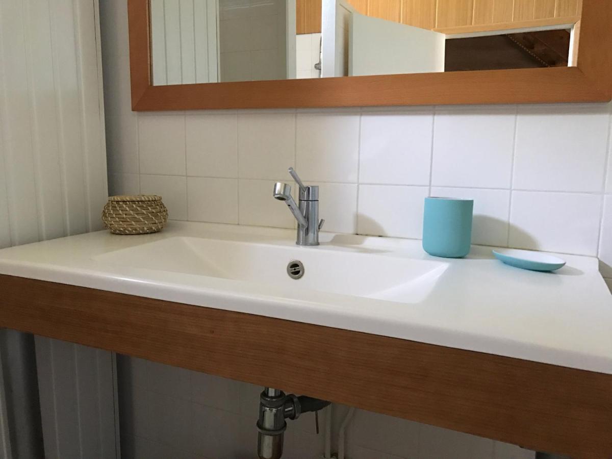 Gîte L'Isle-en-Rigault, 4 pièces, 6 personnes - FR-1-585-9 - Housity