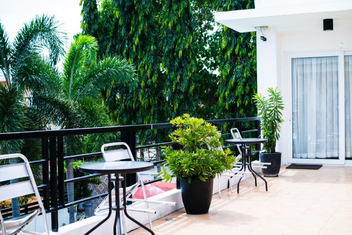 Be-ing Suites - Housity