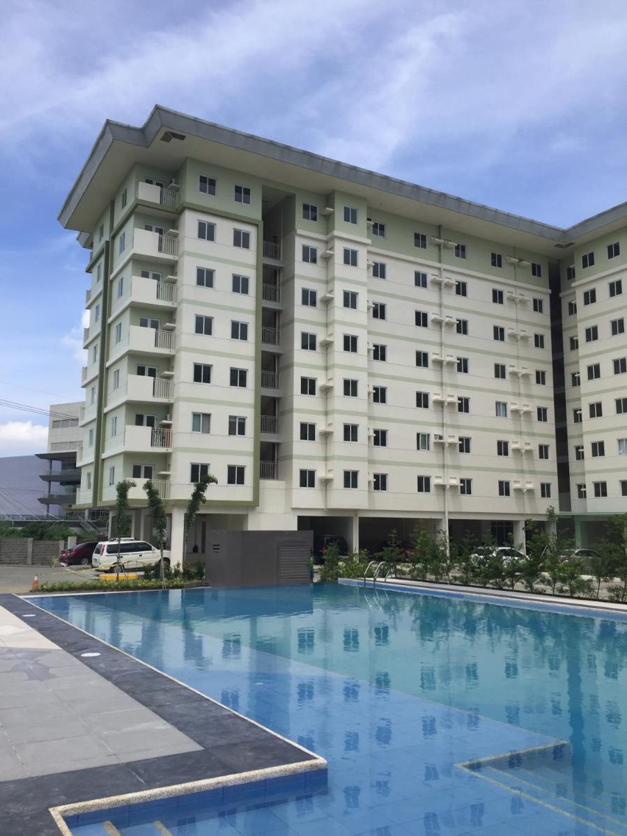 Amaia Steps Altaraza Staycation - Housity