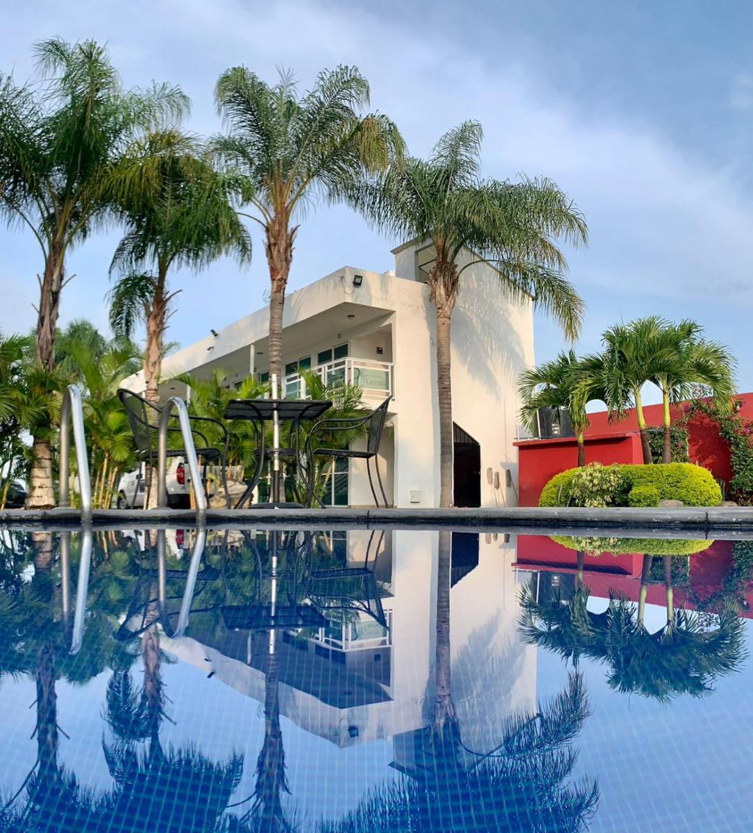 Hotel Cascada - Housity