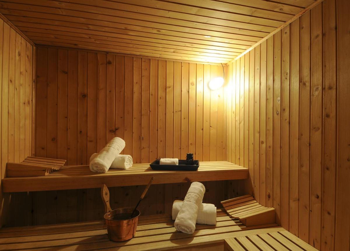 Imagen de la galería de Hotel GHM Monachil, en Sierra Nevada