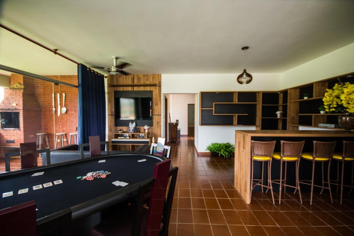 Villa Sol e Mel sitio - Housity