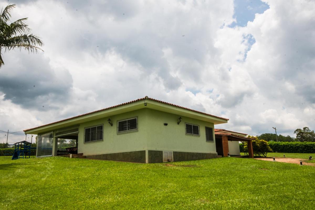 Villa Sol e Mel sitio - Housity