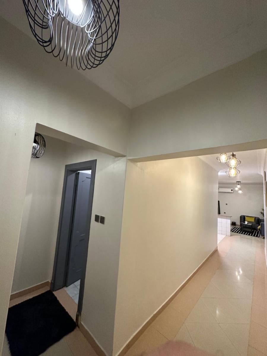MLK Apartment - Housity