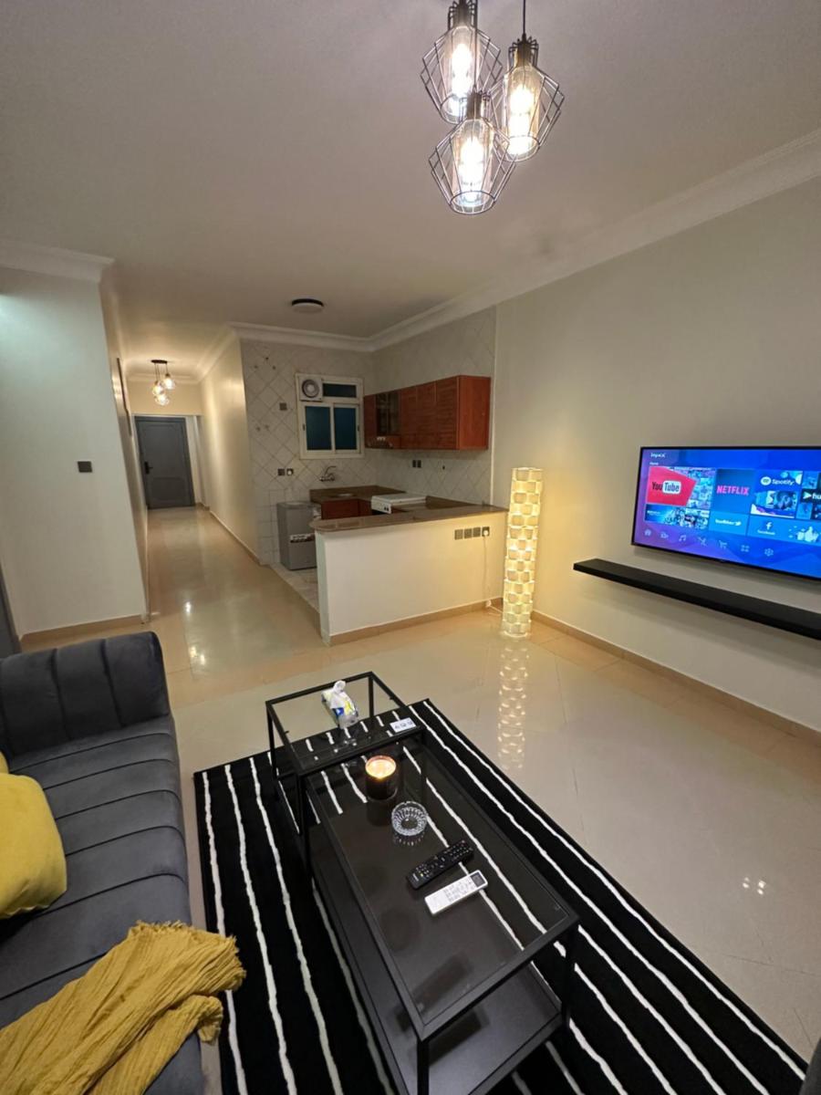 MLK Apartment - Housity