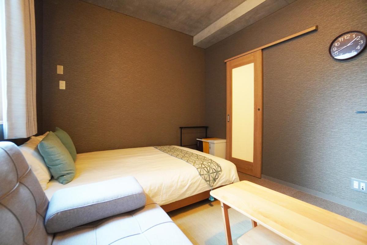 MUSUBI - Housity