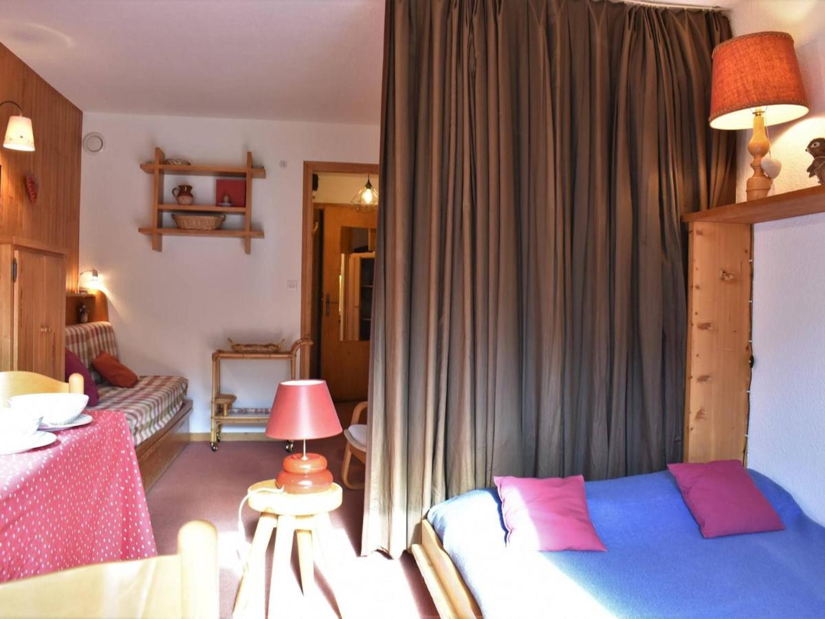 Appartement Méribel, 1 pièce, 4 personnes - FR-1-180-23 - Housity