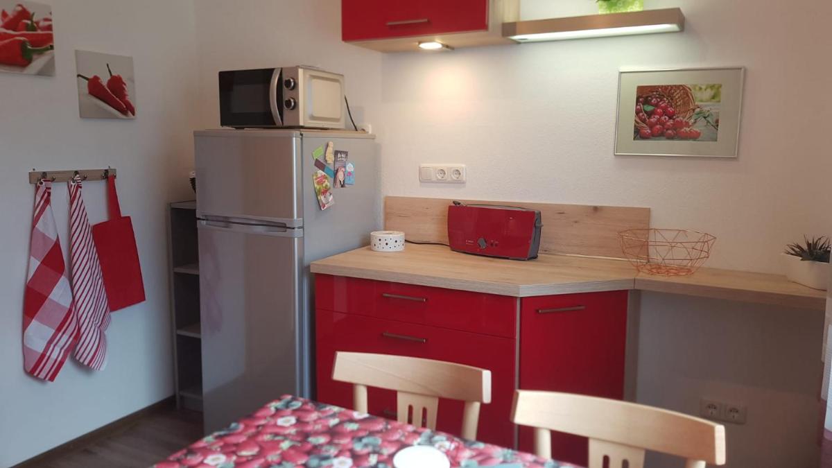 Suitetrails - Ferienwohnung Lebensfreude Höxter im Weserbergland