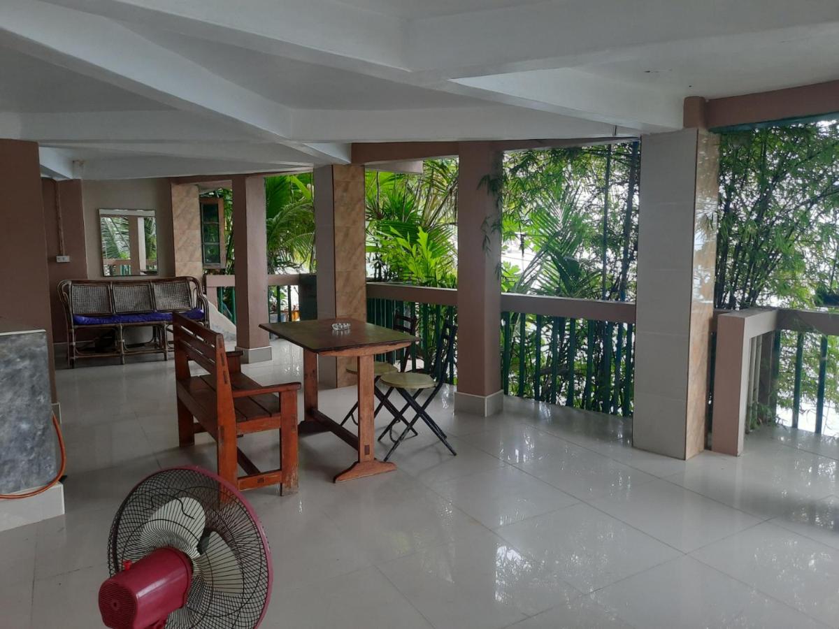 Hin Wong Apartments Dive & Snorkel Resort - Housity