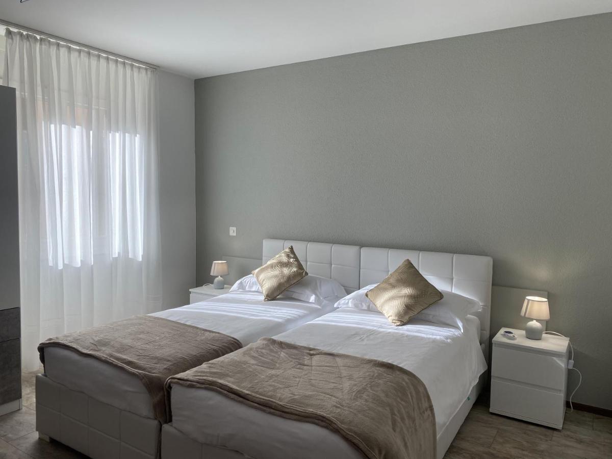 Suitetrails - Albergo Stazione