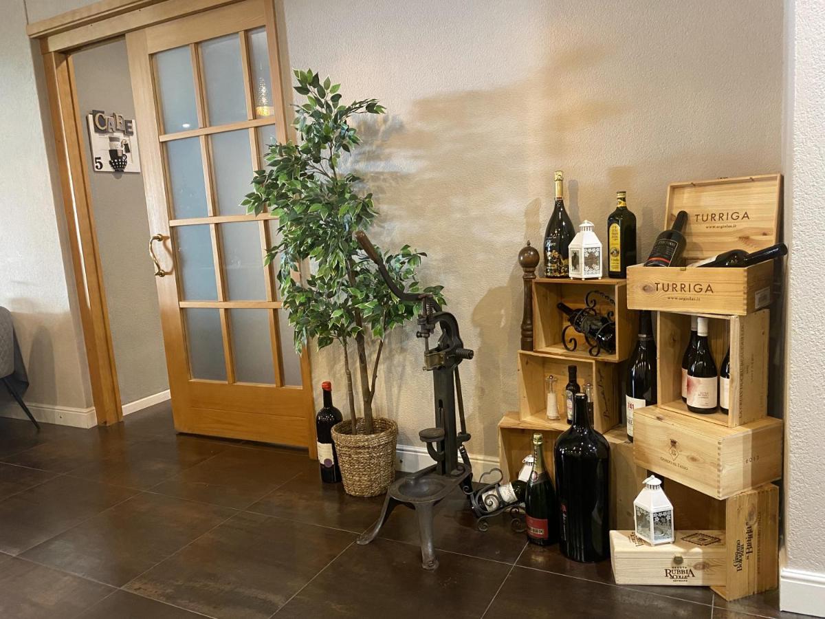 Albergo Stazione - Housity