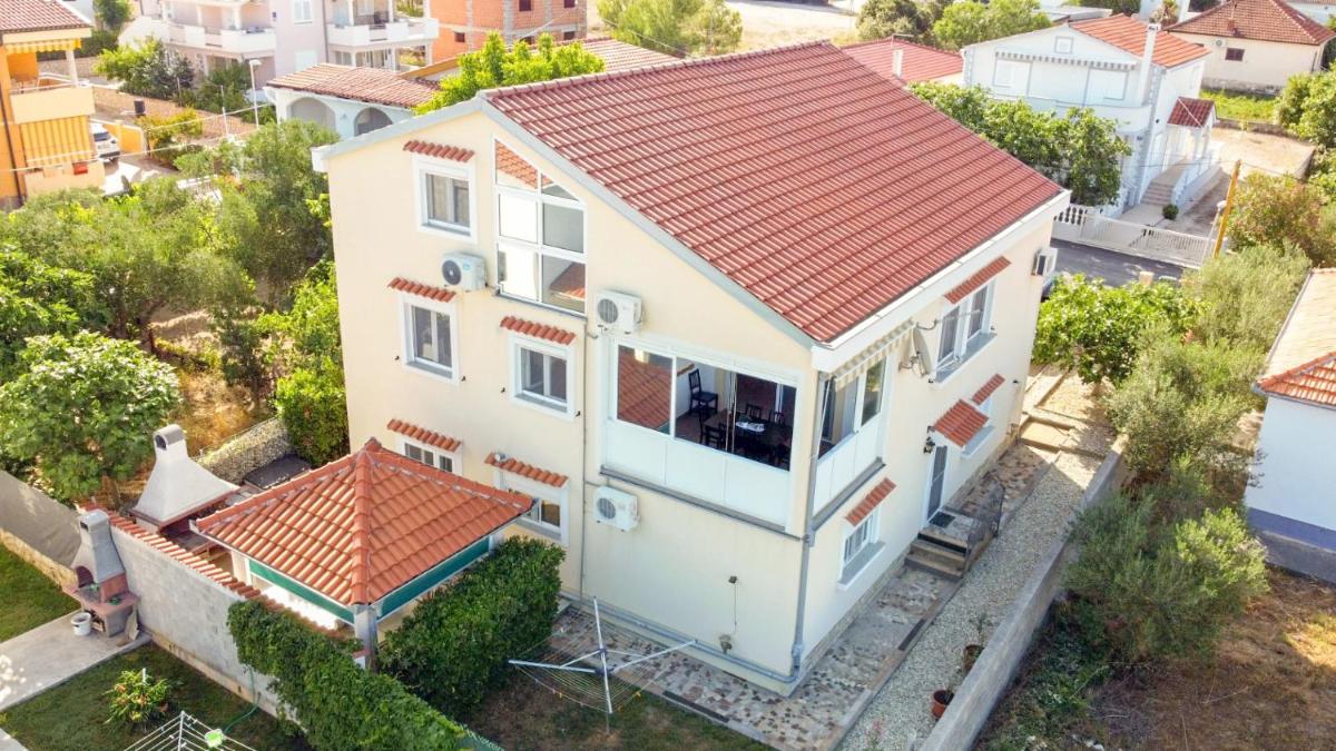 Fantastic holiday with small children - 200m from beach - Housity