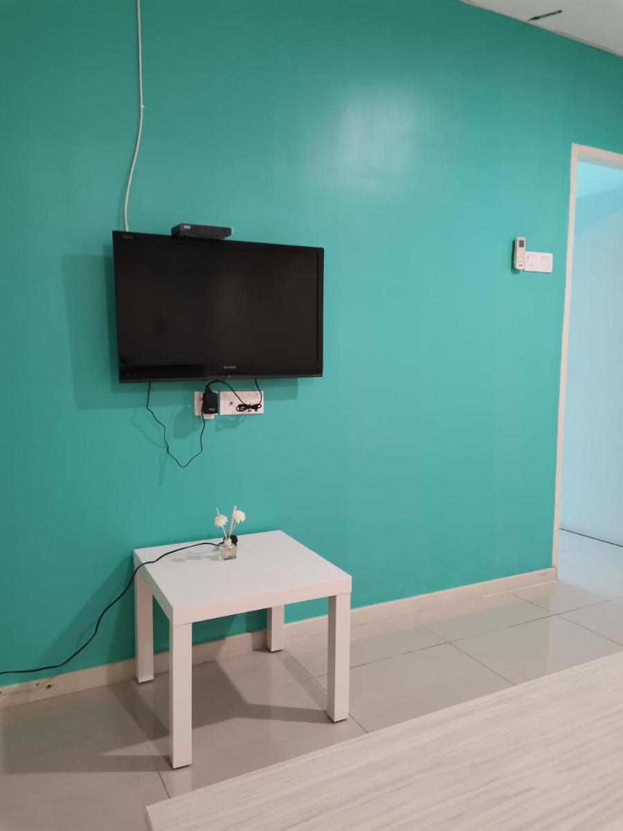 Peaceful 1-bedroom unit at Marina Island by JoMy Homestay - Housity