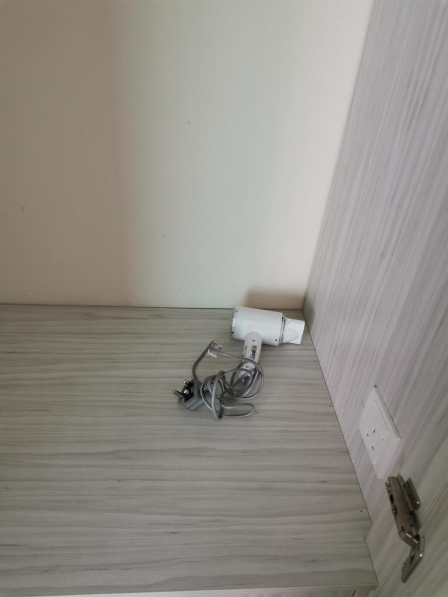 Suitetrails - Peaceful 1-bedroom unit at Marina Island by JoMy Homestay