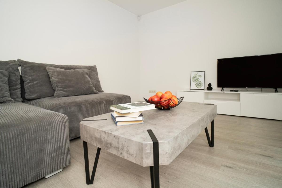 The Private Garden House - Housity