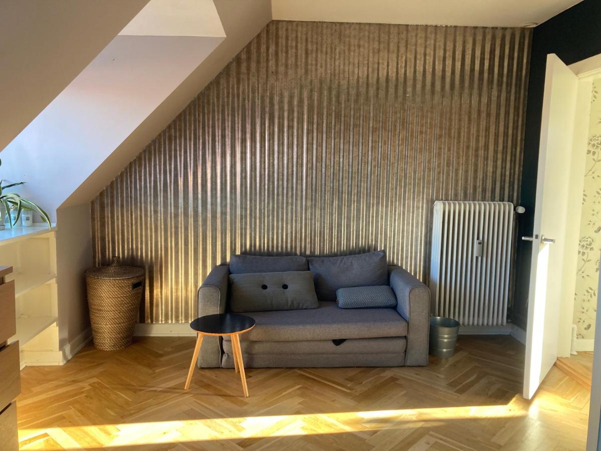 Comfortable stay in Copenhagen, single room - Housity