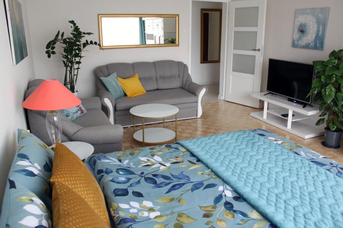 Apartament Bonito - Housity