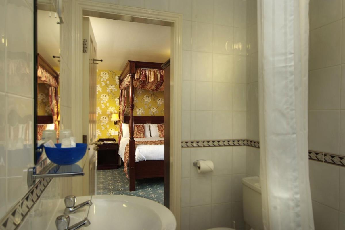 Best Western Kilima Hotel - Housity